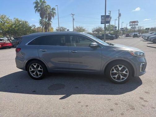 2020 Kia Sorento SX