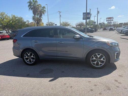 2020 Kia Sorento SX