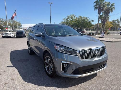 2020 Kia Sorento SX
