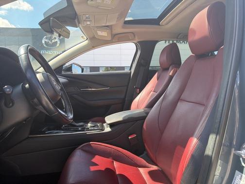 2023 Mazda CX-30 2.5 S Carbon Edition