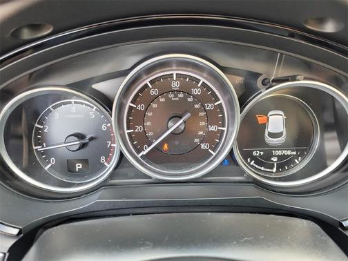 2020 Mazda CX-9 Touring