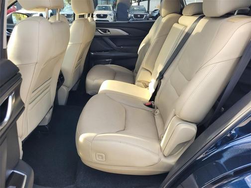 2020 Mazda CX-9 Touring