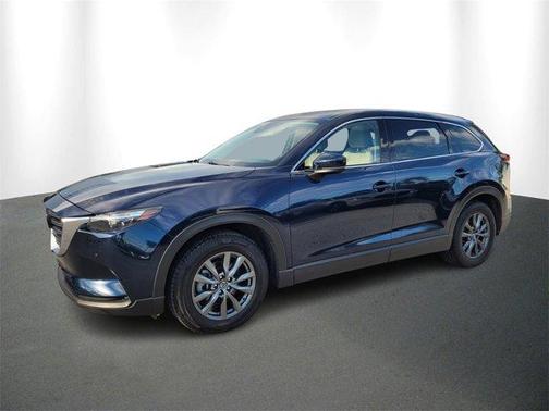 2020 Mazda CX-9 Touring