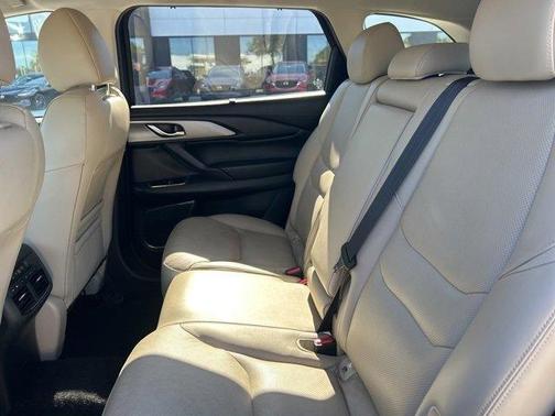 2020 Mazda CX-9 Touring