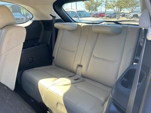 2020 Mazda CX-9 Touring