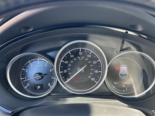 2020 Mazda CX-9 Touring