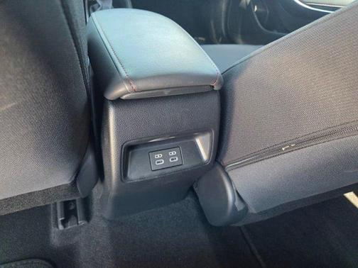 Classic Silver 2025 Toyota Corolla SE