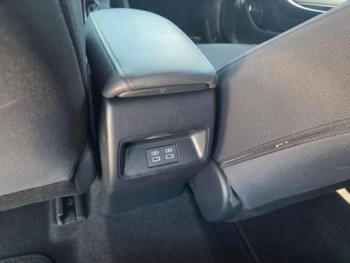 Classic Silver 2025 Toyota Corolla SE