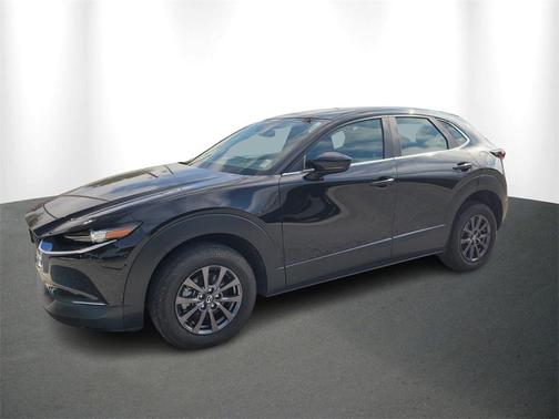 2024 Mazda CX-30 2.5 S