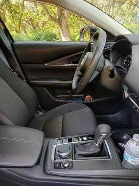 2024 Mazda CX-30 2.5 S