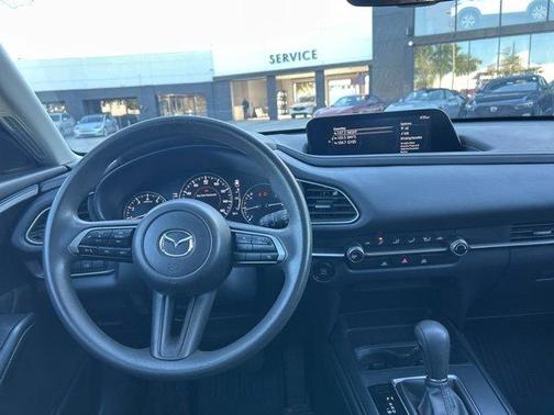 2024 Mazda CX-30 2.5 S