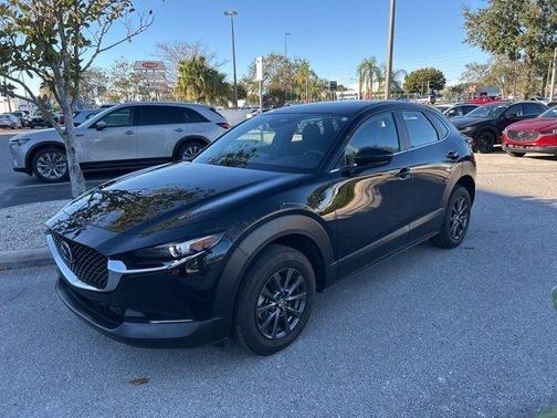 2024 Mazda CX-30 2.5 S