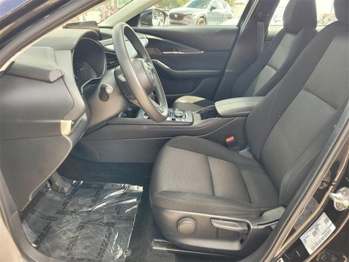 2024 Mazda CX-30 2.5 S