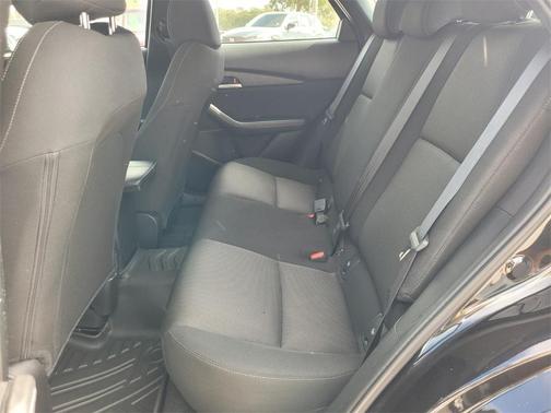 2024 Mazda CX-30 2.5 S