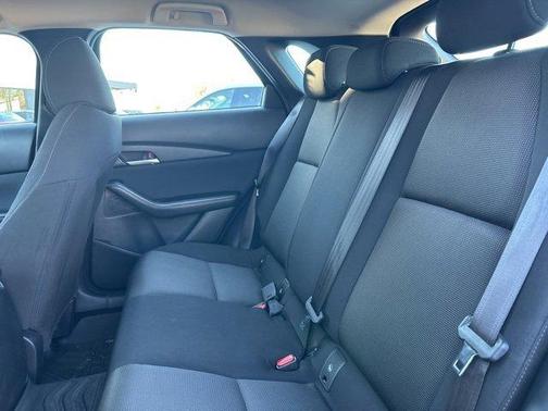 2024 Mazda CX-30 2.5 S