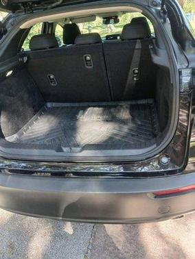 2024 Mazda CX-30 2.5 S