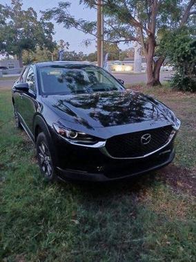 2024 Mazda CX-30 2.5 S