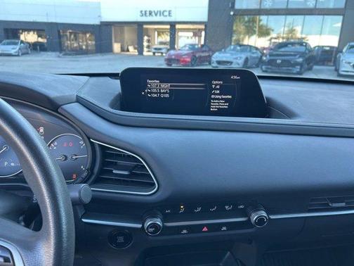 2024 Mazda CX-30 2.5 S