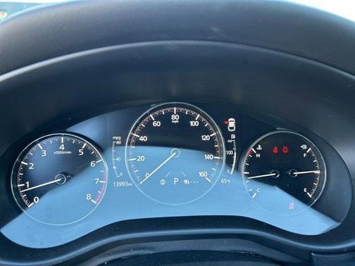 2024 Mazda CX-30 2.5 S