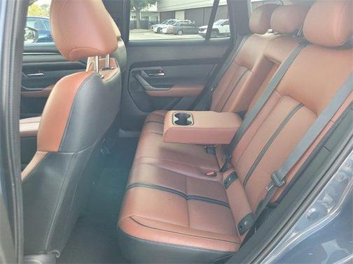 2023 Mazda CX-50 2.5 Turbo Premium Plus Package