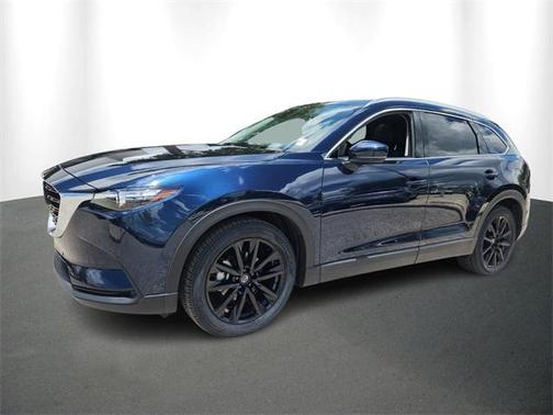 2022 Mazda CX-9 Touring Plus