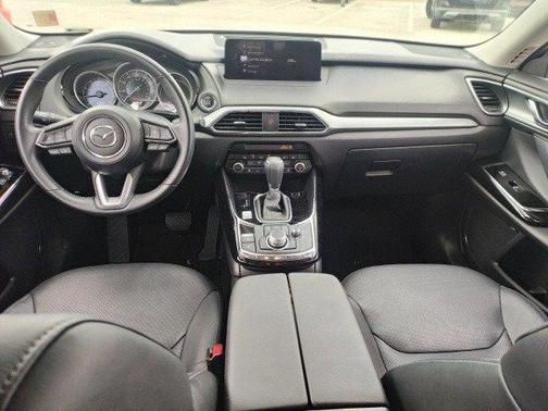2022 Mazda CX-9 Touring Plus