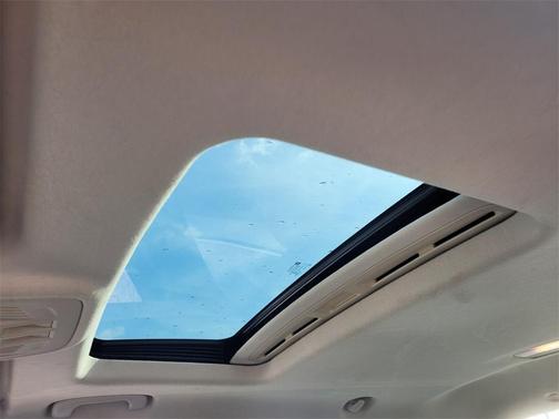 2016 Chevrolet Cruze LT Automatic