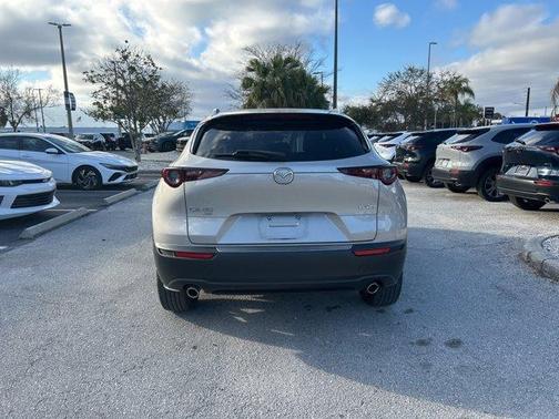 2023 Mazda CX-30 2.5 S Preferred Package