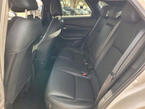 2023 Mazda CX-30 2.5 S Preferred Package