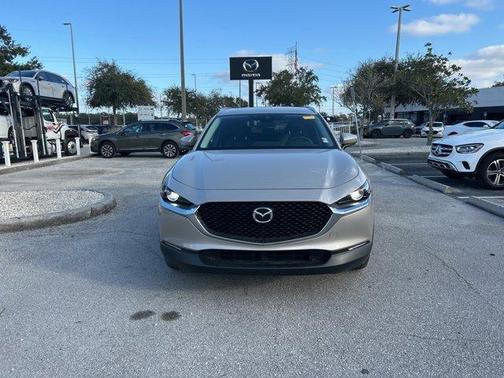 2023 Mazda CX-30 2.5 S Preferred Package