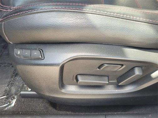 2022 Mazda CX-5 2.5 S Carbon Edition