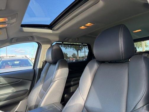 2019 Mazda CX-9 Touring