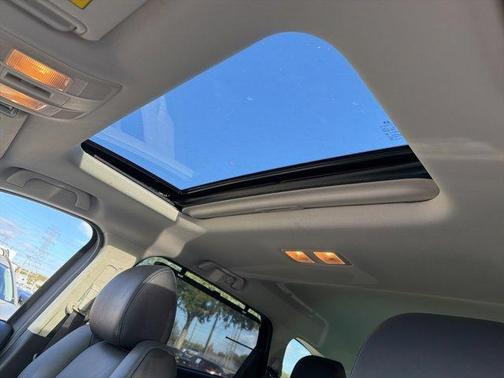 2019 Mazda CX-9 Touring