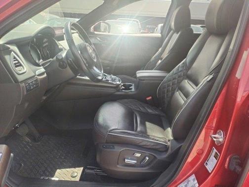2021 Mazda CX-9 Signature
