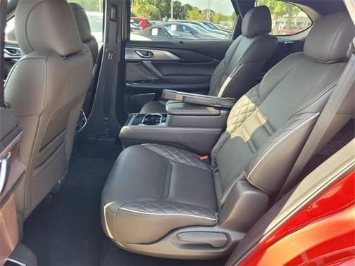 2021 Mazda CX-9 Signature