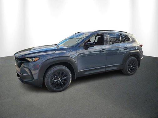 2026 Mazda CX-50 Premium