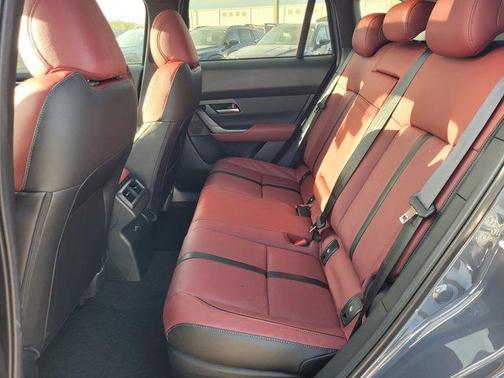 2026 Mazda CX-50 Premium