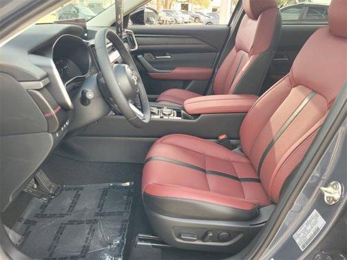 2026 Mazda CX-50 Premium