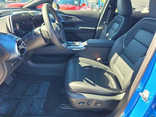 2025 Chevrolet Equinox EV LT2 w/PDE