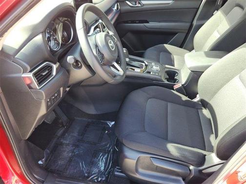2023 Mazda CX-5 2.5 S