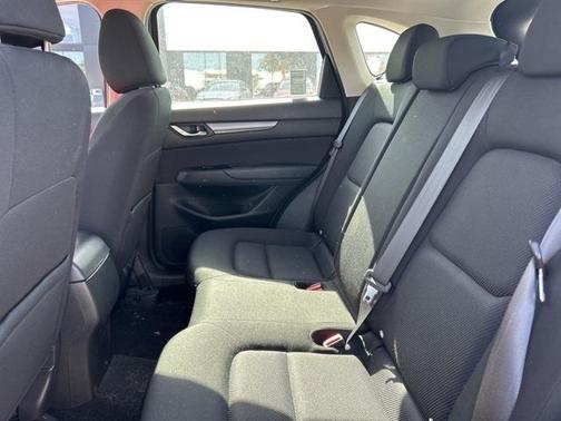 2023 Mazda CX-5 2.5 S