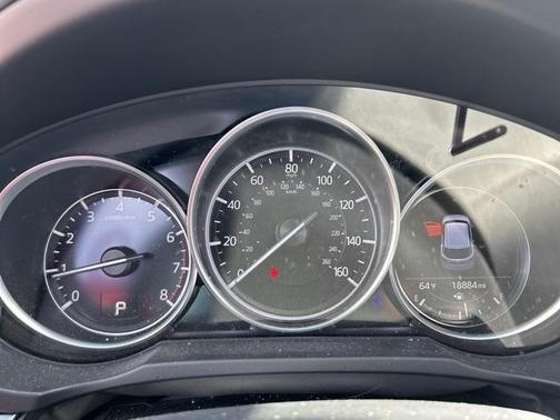 2023 Mazda CX-5 2.5 S