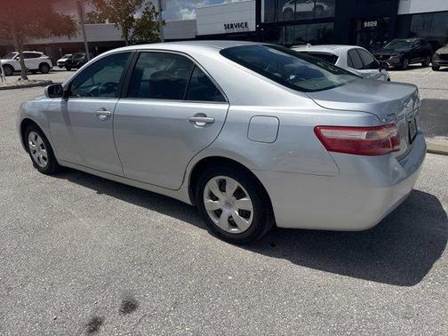2009 Toyota Camry LE