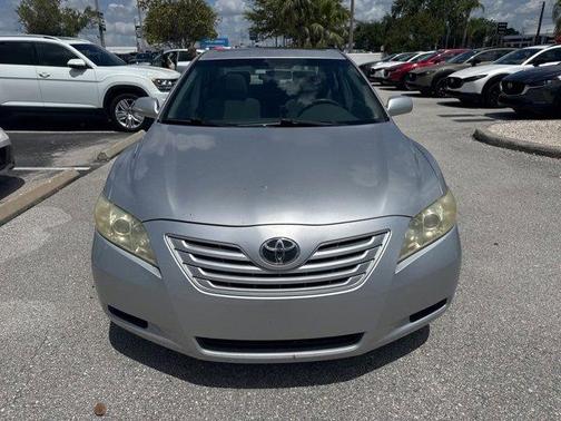 2009 Toyota Camry LE