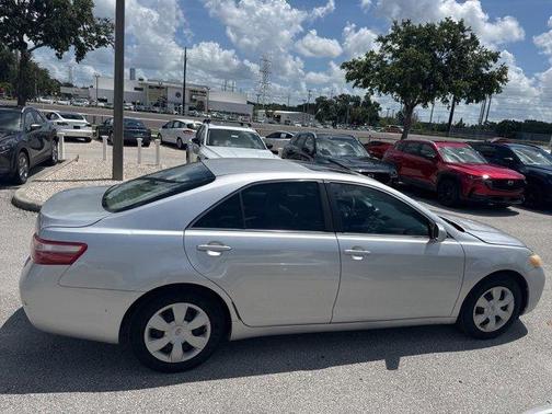 2009 Toyota Camry LE
