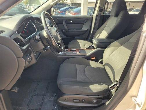 2014 Chevrolet Traverse 1LT