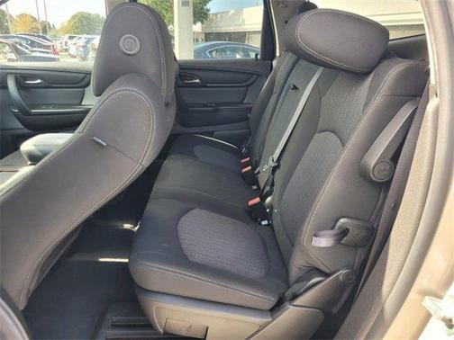 2014 Chevrolet Traverse 1LT