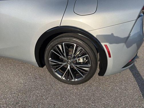 2023 Toyota Prius XLE