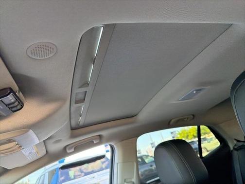 2016 Buick Encore Convenience