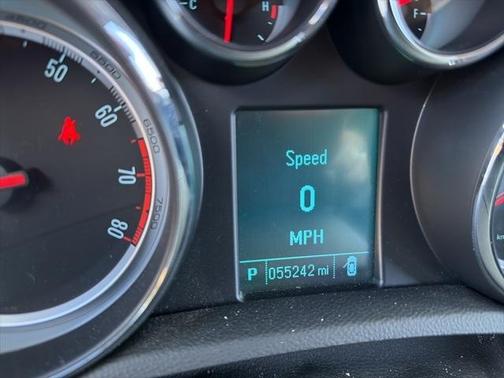 2016 Buick Encore Convenience